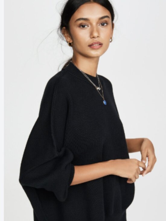 Free People Sweaters - Free People Easy Street Tunic